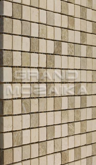 Каменная мозаика серия Stone