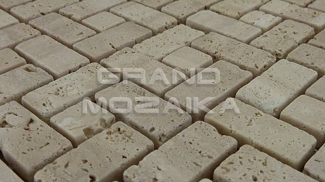 Мозаика из натурального камня серия Stone