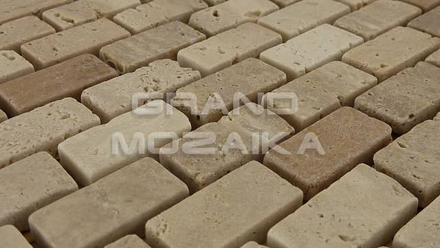 Мозаика из натурального камня серия Stone