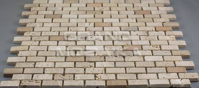 Мозаика из натурального камня серия Stone