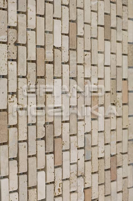 Мозаика из натурального камня серия Stone