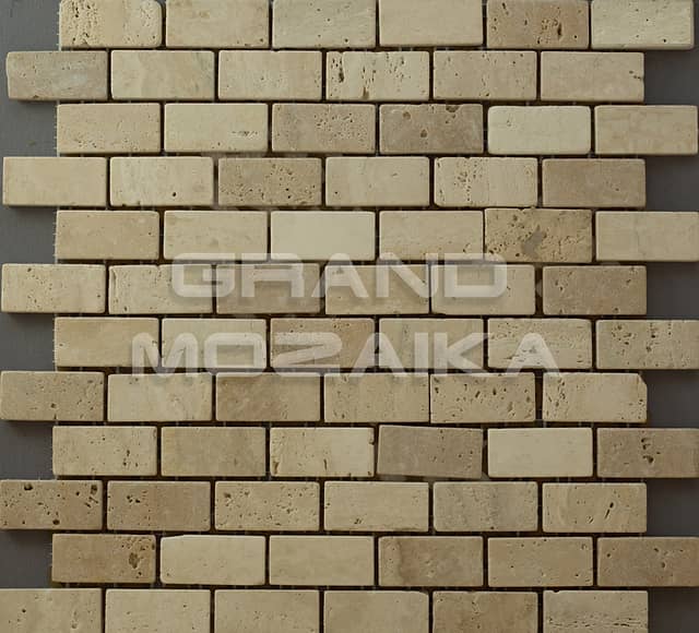 Мозаика из натурального камня серия Stone