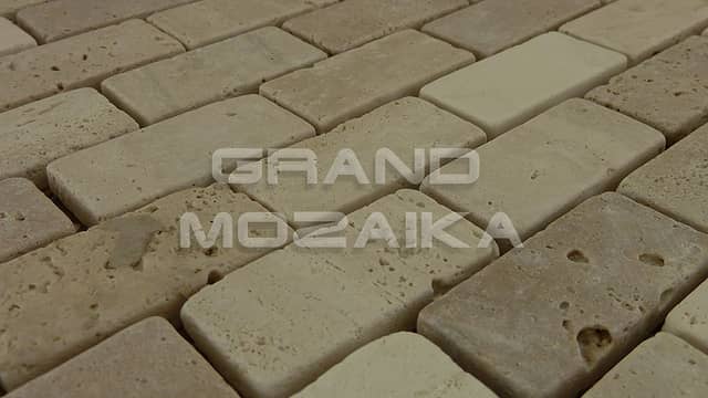 Мозаика из натурального камня серия Stone