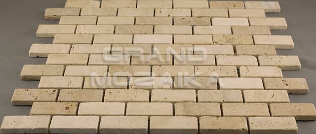 Мозаика из натурального камня серия Stone