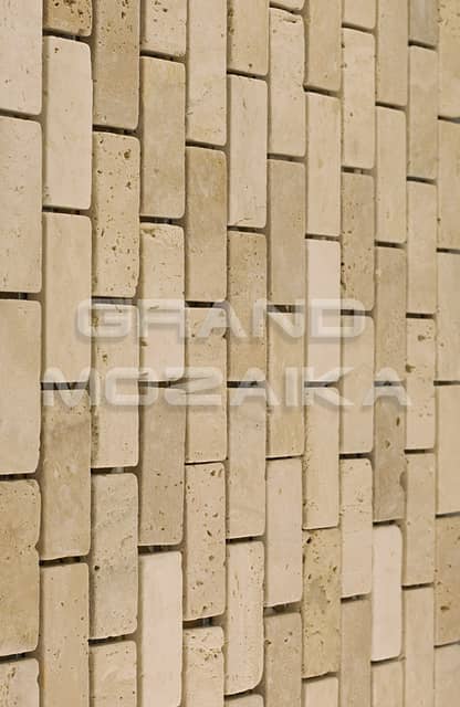 Мозаика из натурального камня серия Stone