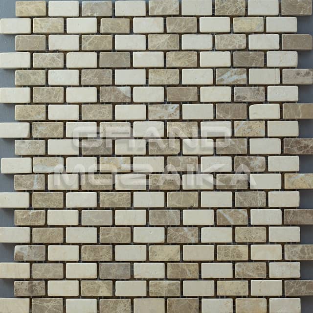 Мозаика из натурального камня серия Stone