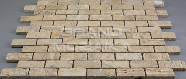 Мозаика из натурального камня серия Stone