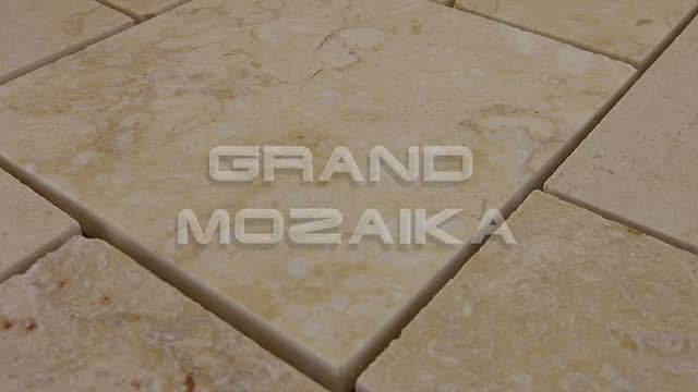 Мозаика из натурального камня серия Stone