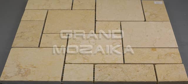 Мозаика из натурального камня серия Stone