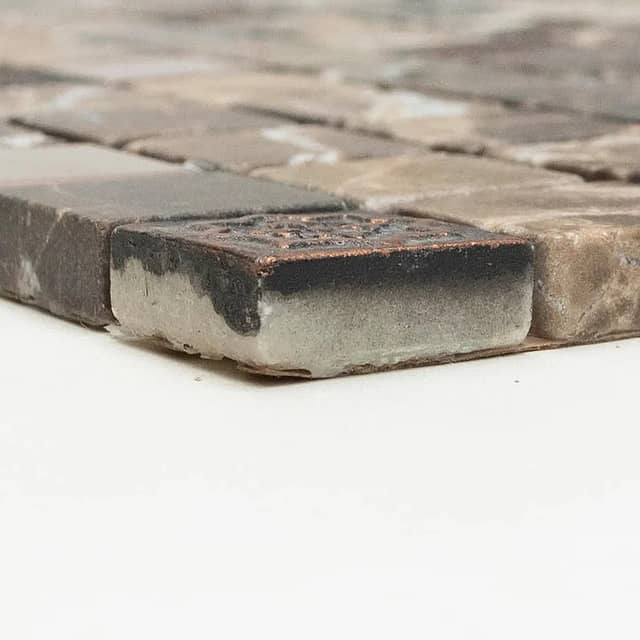 Мозаика из натурального камня серия Stone