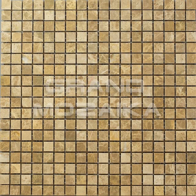 Мозаика из натурального камня серия Stone