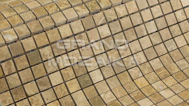 Мозаика из натурального камня серия Stone