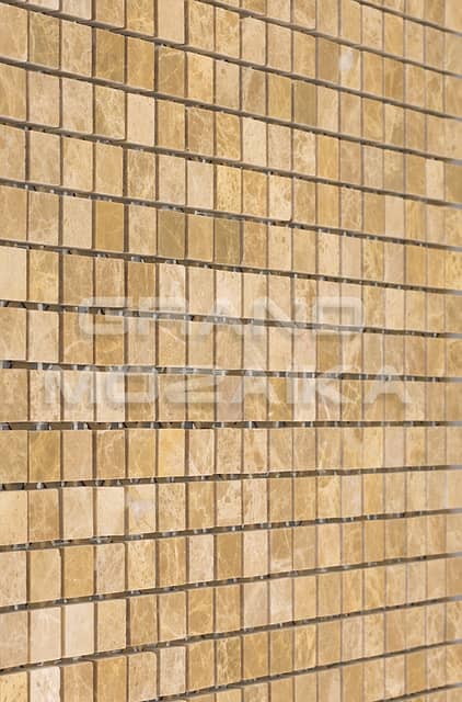 Мозаика из натурального камня серия Stone