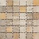 Мозаика из натурального камня серия Stone