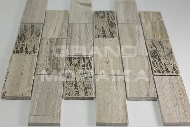 Мозаика из натурального камня серия Stone