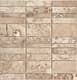 Мозаика из натурального камня серия Stone