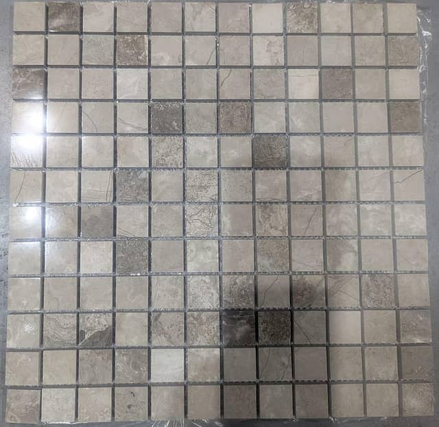 Мозаика из натурального камня серия Stone