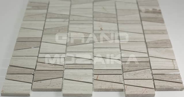 Мозаика из натурального камня серия Stone