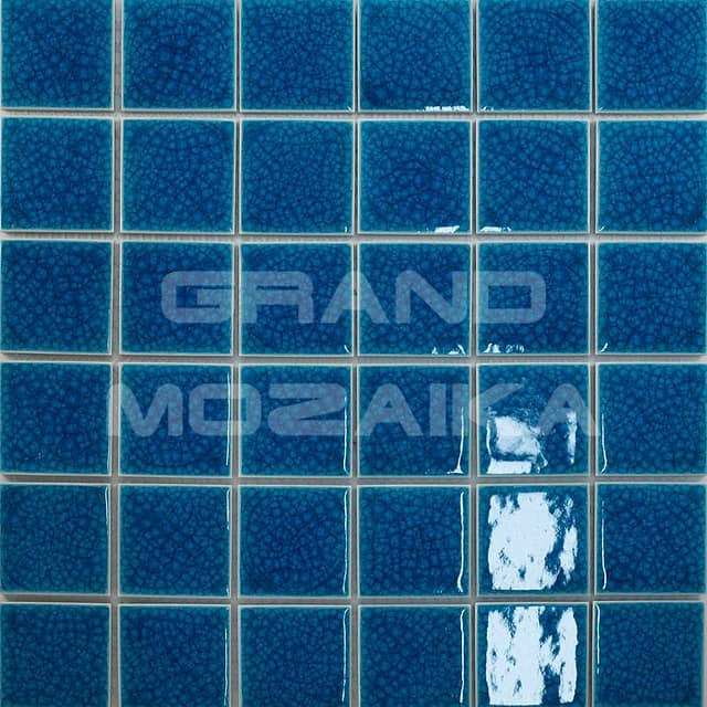 Керамическая мозаика серия Porcelain