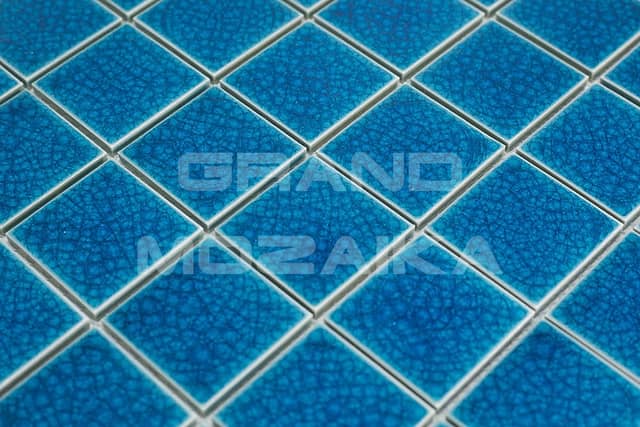 Керамическая мозаика серия Porcelain