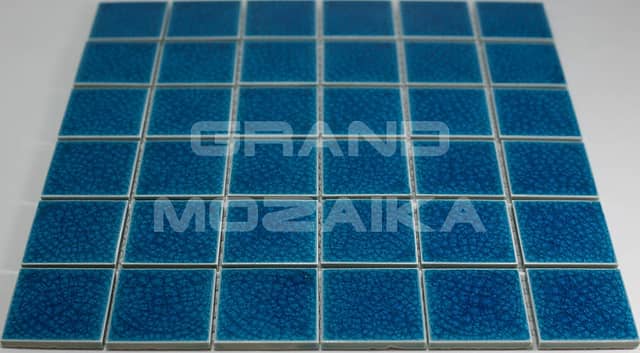 Керамическая мозаика серия Porcelain