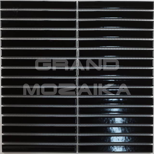 Керамическая мозаика серия Porcelain