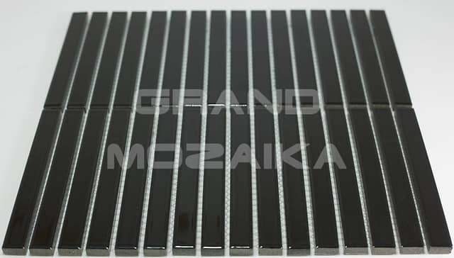 Керамическая мозаика серия Porcelain