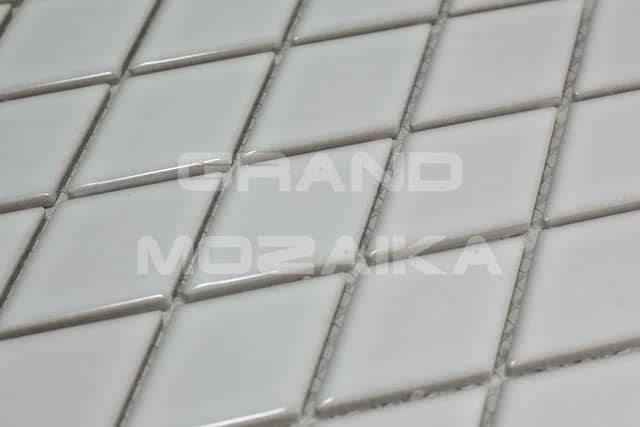 Керамическая мозаика серия Porcelain