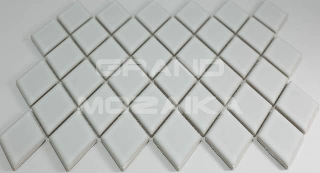 Керамическая мозаика серия Porcelain