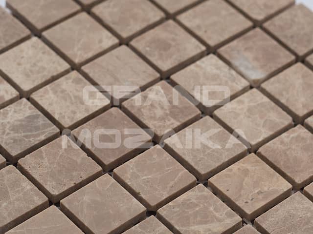 Тонкая мозаика из натурального камня, серия Stone