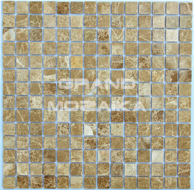 Тонкая мозаика из натурального камня, серия Stone