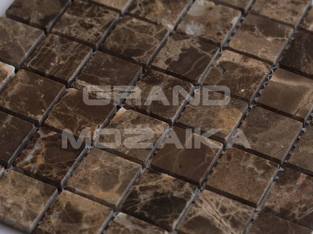 Тонкая мозаика из натурального камня, серия Stone