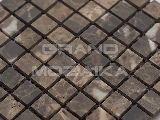 Тонкая мозаика из натурального камня, серия Stone