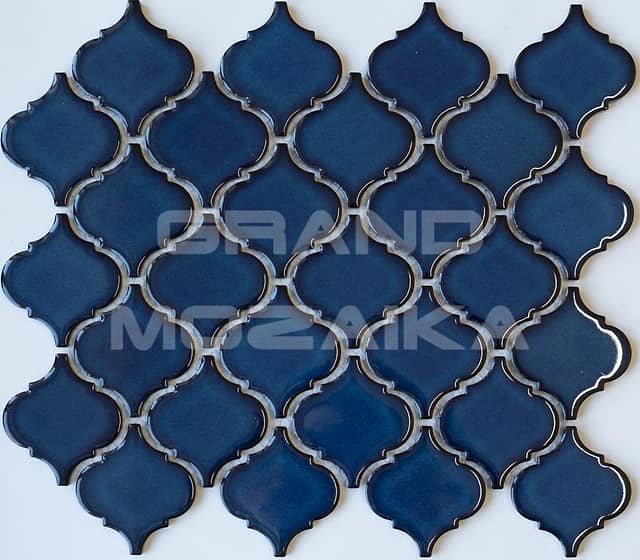 Керамическая мозаика, серия Rustic