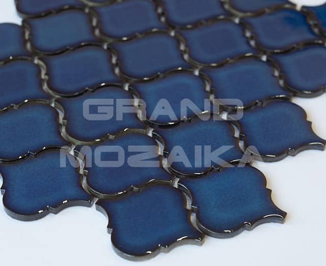 Керамическая мозаика, серия Rustic