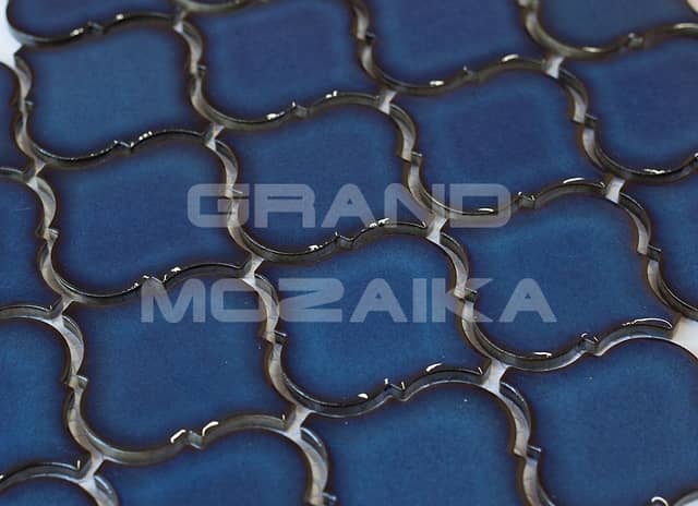 Керамическая мозаика, серия Rustic