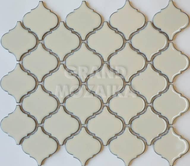 Керамическая мозаика, серия Rustic