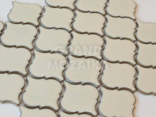 Керамическая мозаика, серия Rustic