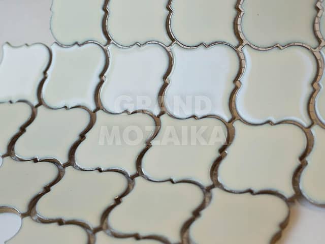 Керамическая мозаика, серия Rustic
