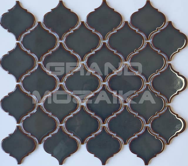 Керамическая мозаика, серия Rustic