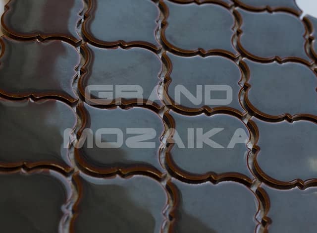 Керамическая мозаика, серия Rustic