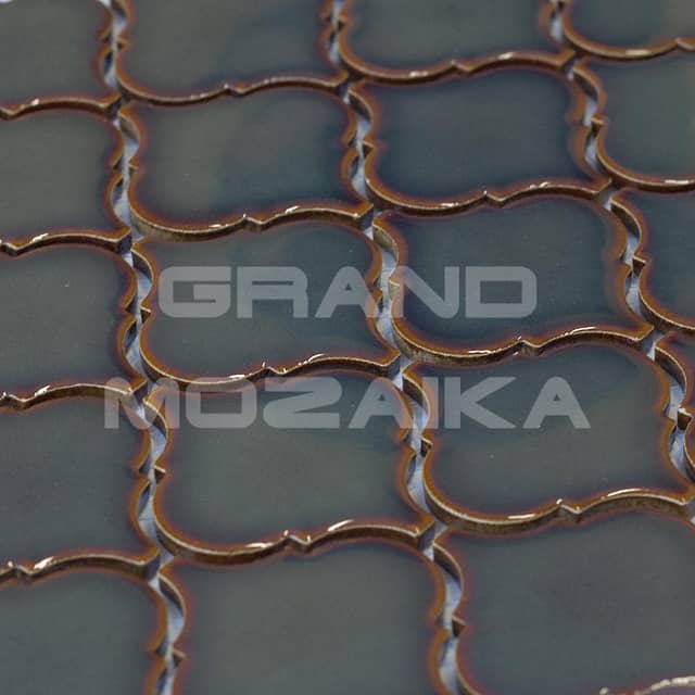 Керамическая мозаика, серия Rustic