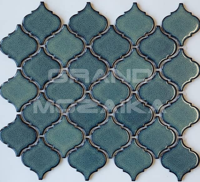 Керамическая мозаика, серия Rustic