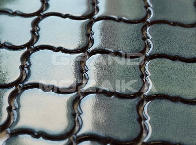 Керамическая мозаика, серия Rustic