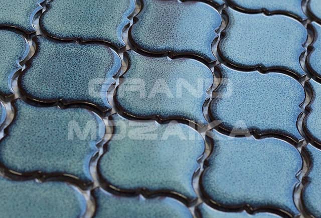 Керамическая мозаика, серия Rustic