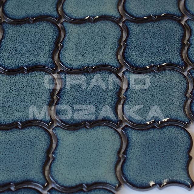 Керамическая мозаика, серия Rustic