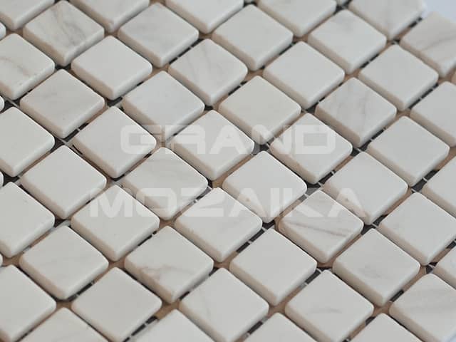 Тонкая мозаика из натурального камня, серия Stone