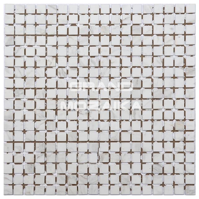 Тонкая мозаика из натурального камня, серия Stone