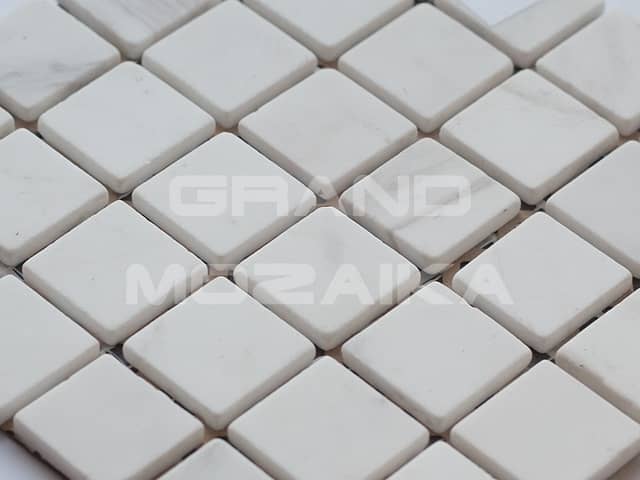 Тонкая мозаика из натурального камня, серия Stone