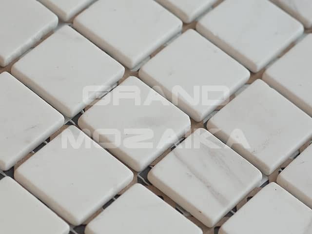 Тонкая мозаика из натурального камня, серия Stone